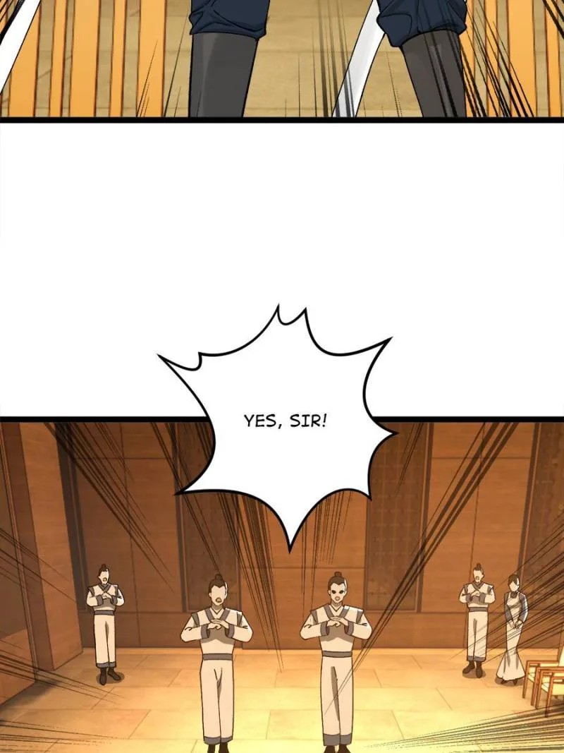 Ultimate Son-in-Law Chapter 30 page 29