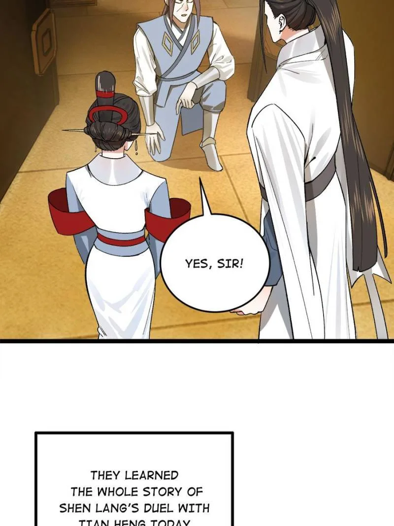 Ultimate Son-in-Law Chapter 29 page 42