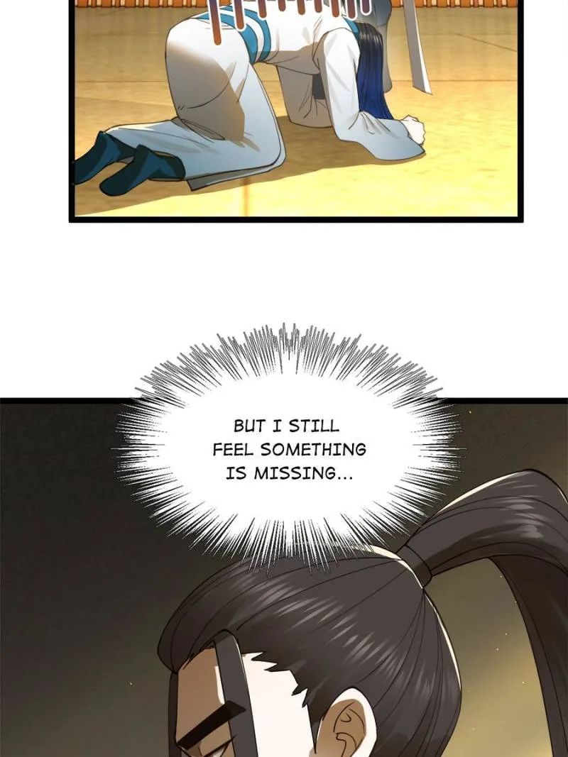 Ultimate Son-in-Law Chapter 30 page 37