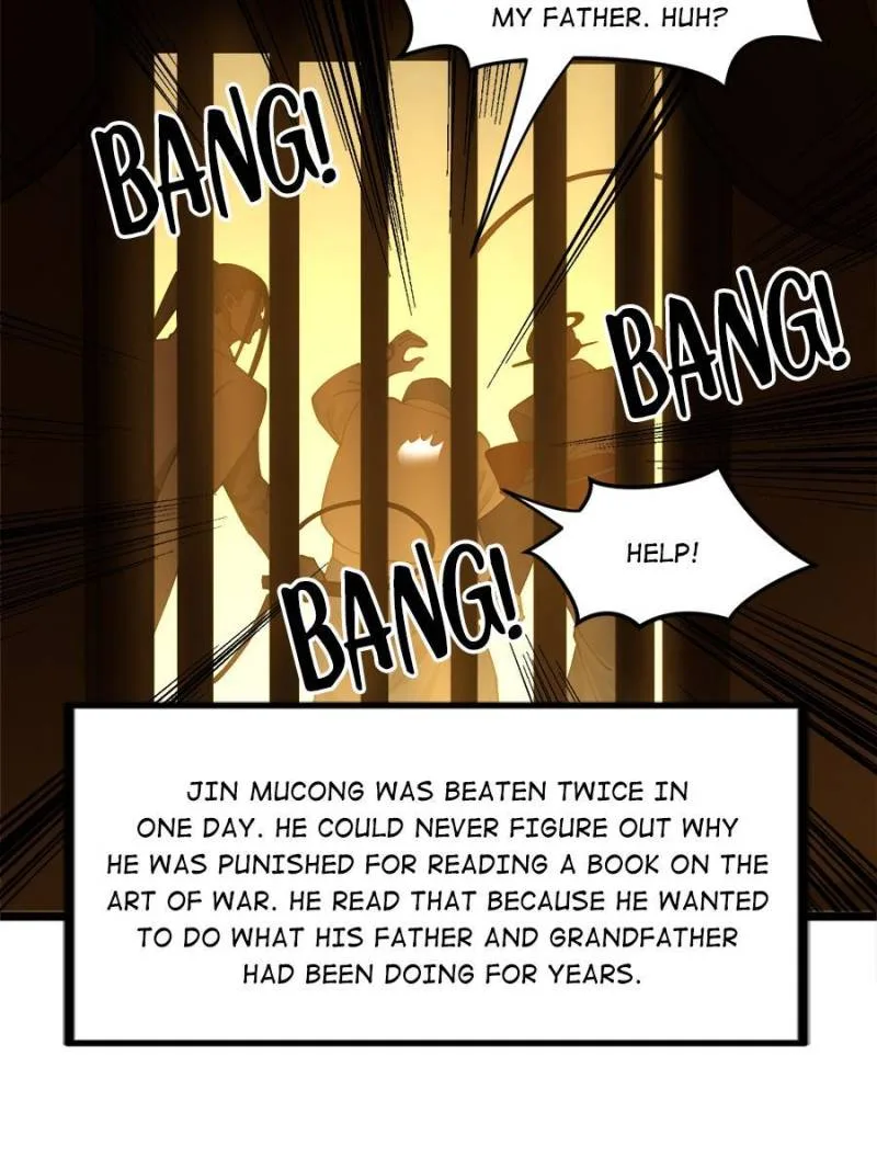Ultimate Son-in-Law Chapter 30 page 40