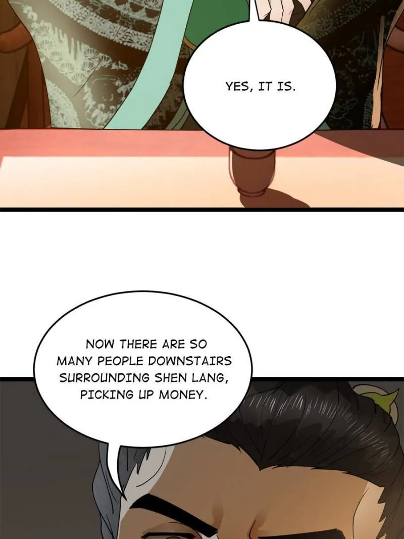 Ultimate Son-in-Law Chapter 27 page 70