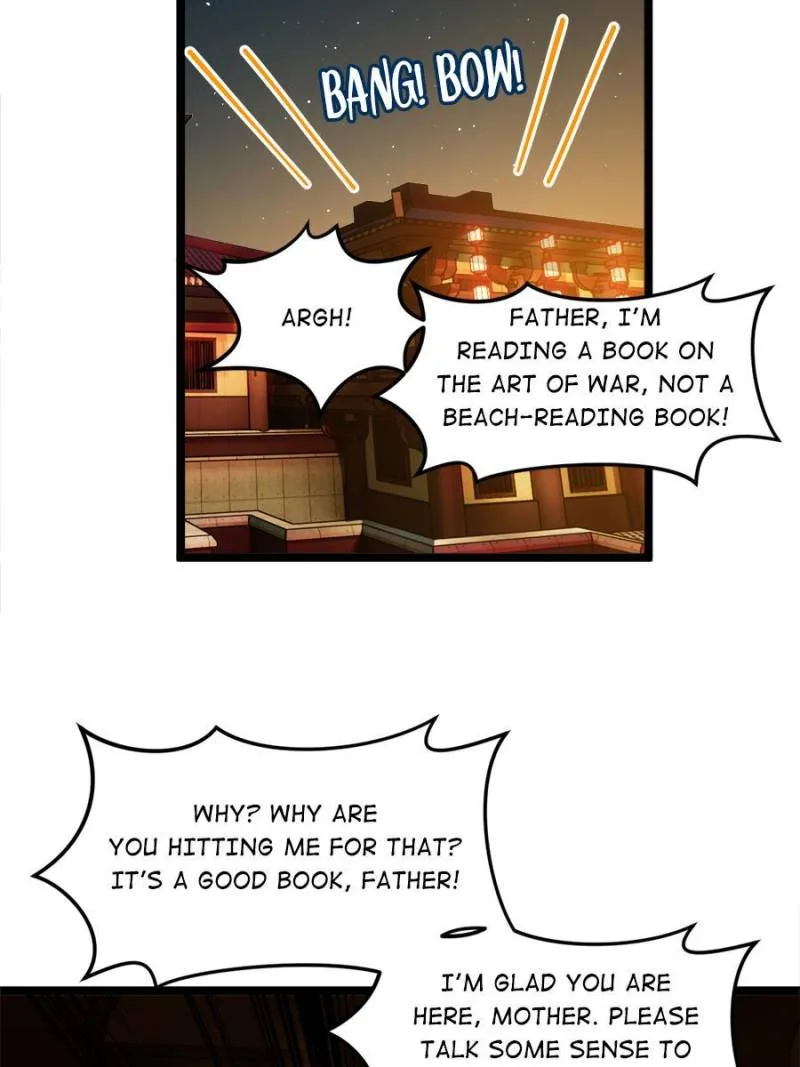 Ultimate Son-in-Law Chapter 30 page 39