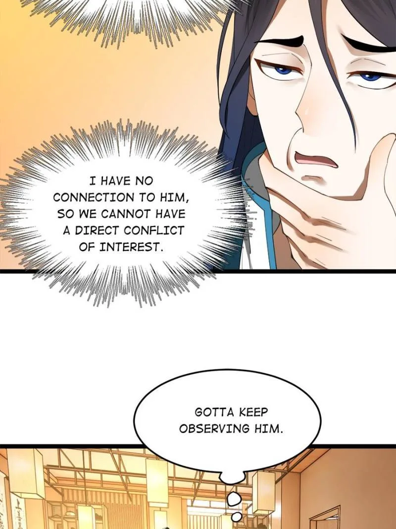 Ultimate Son-in-Law Chapter 34 page 19