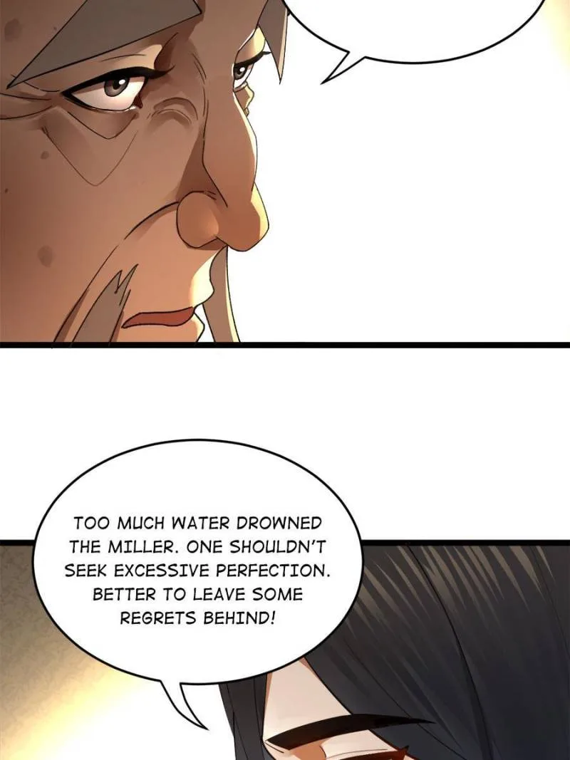 Ultimate Son-in-Law Chapter 34 page 5