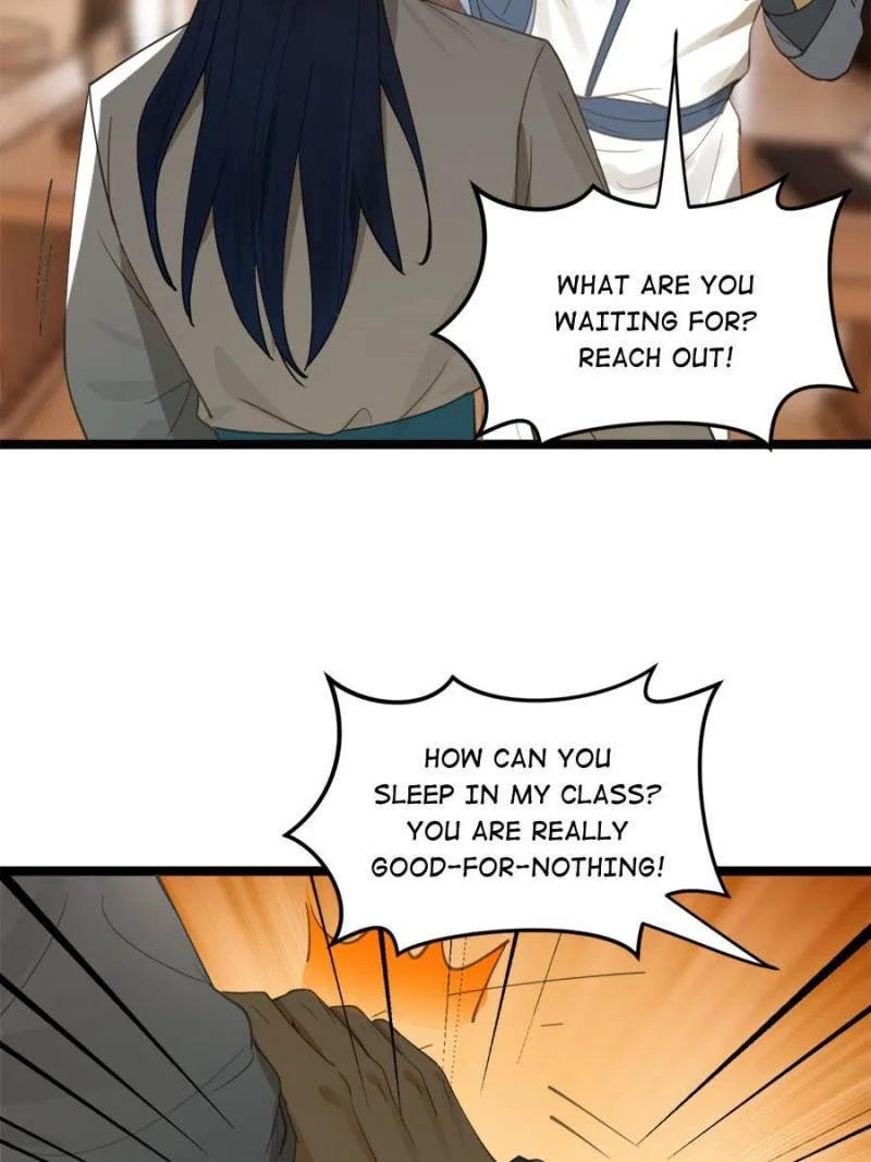 Ultimate Son-in-Law Chapter 34 page 28