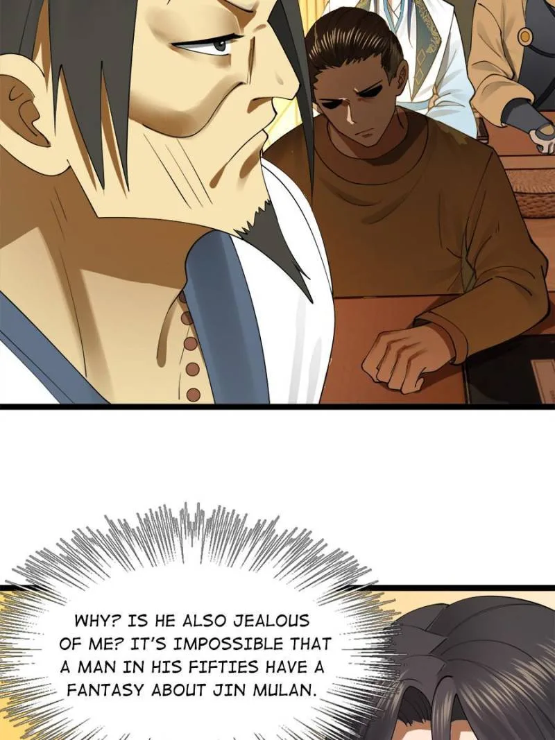 Ultimate Son-in-Law Chapter 34 page 18