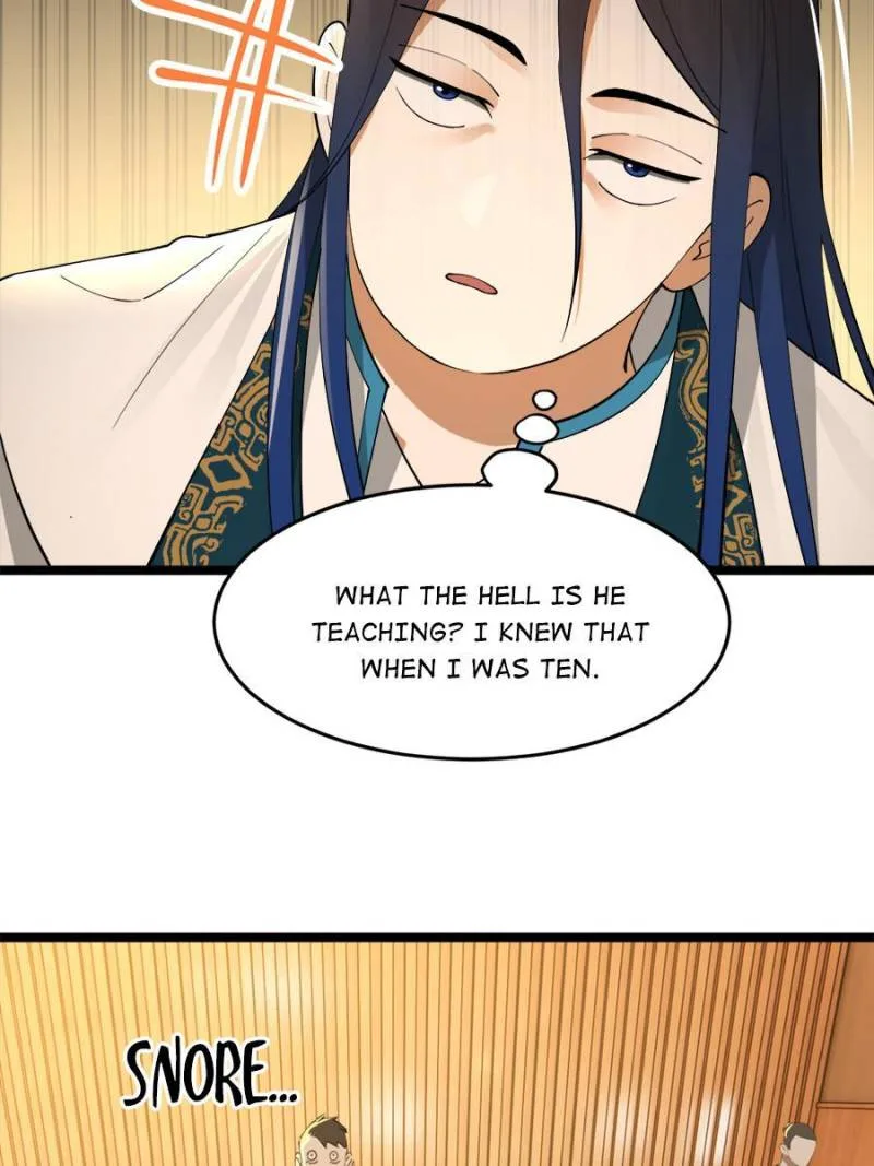 Ultimate Son-in-Law Chapter 34 page 22
