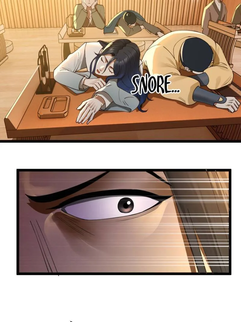 Ultimate Son-in-Law Chapter 34 page 23