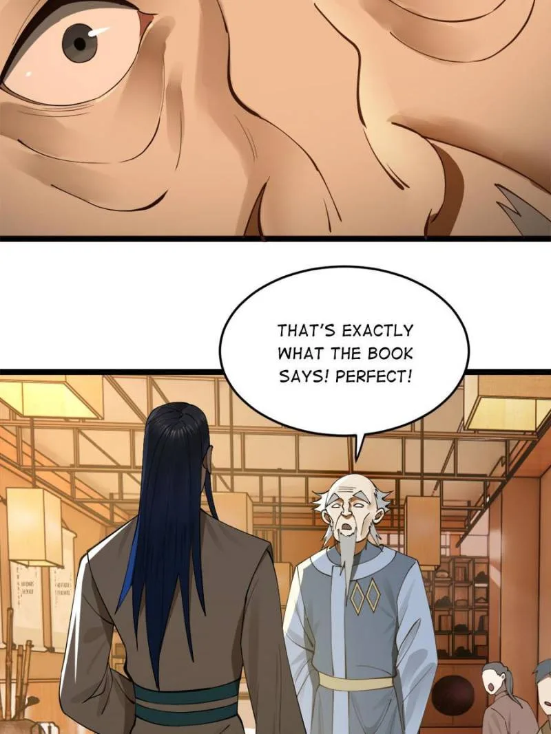 Ultimate Son-in-Law Chapter 34 page 7