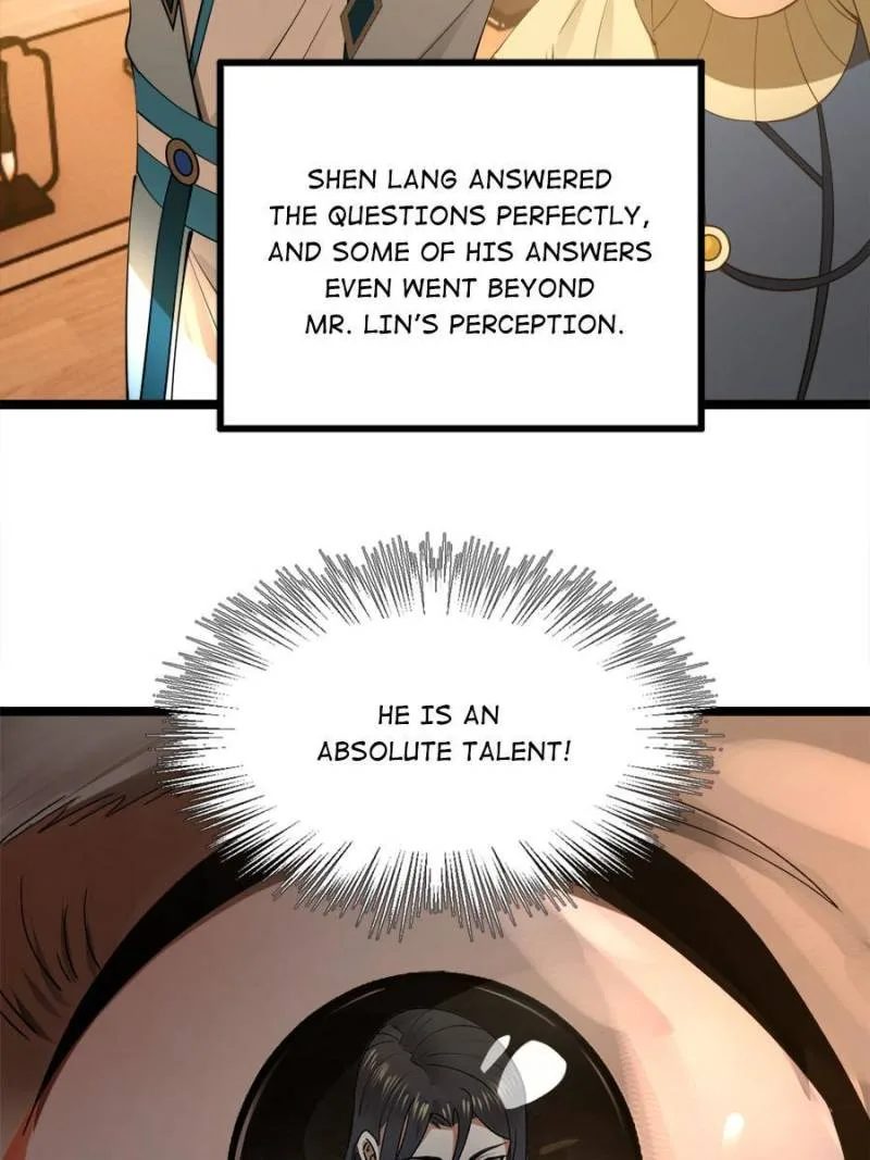 Ultimate Son-in-Law Chapter 34 page 10