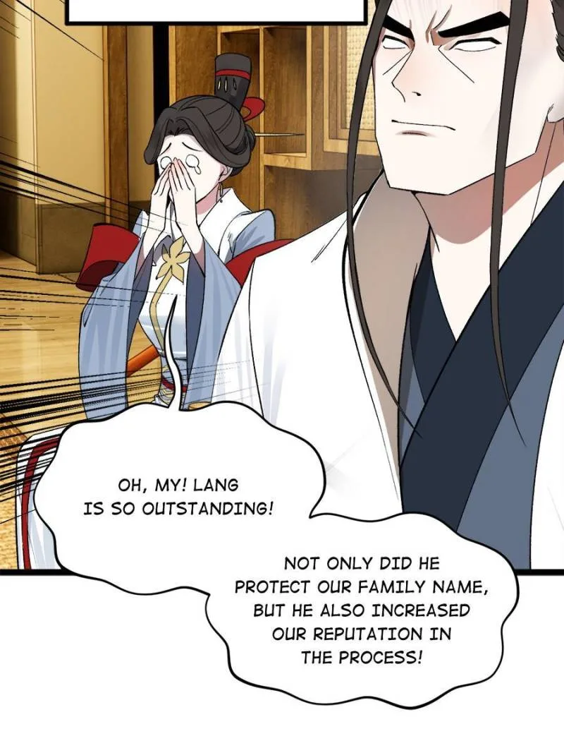 Ultimate Son-in-Law Chapter 29 page 46
