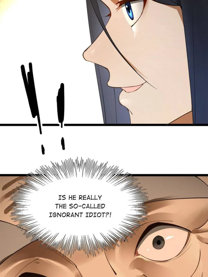 Ultimate Son-in-Law Chapter 34 page 6