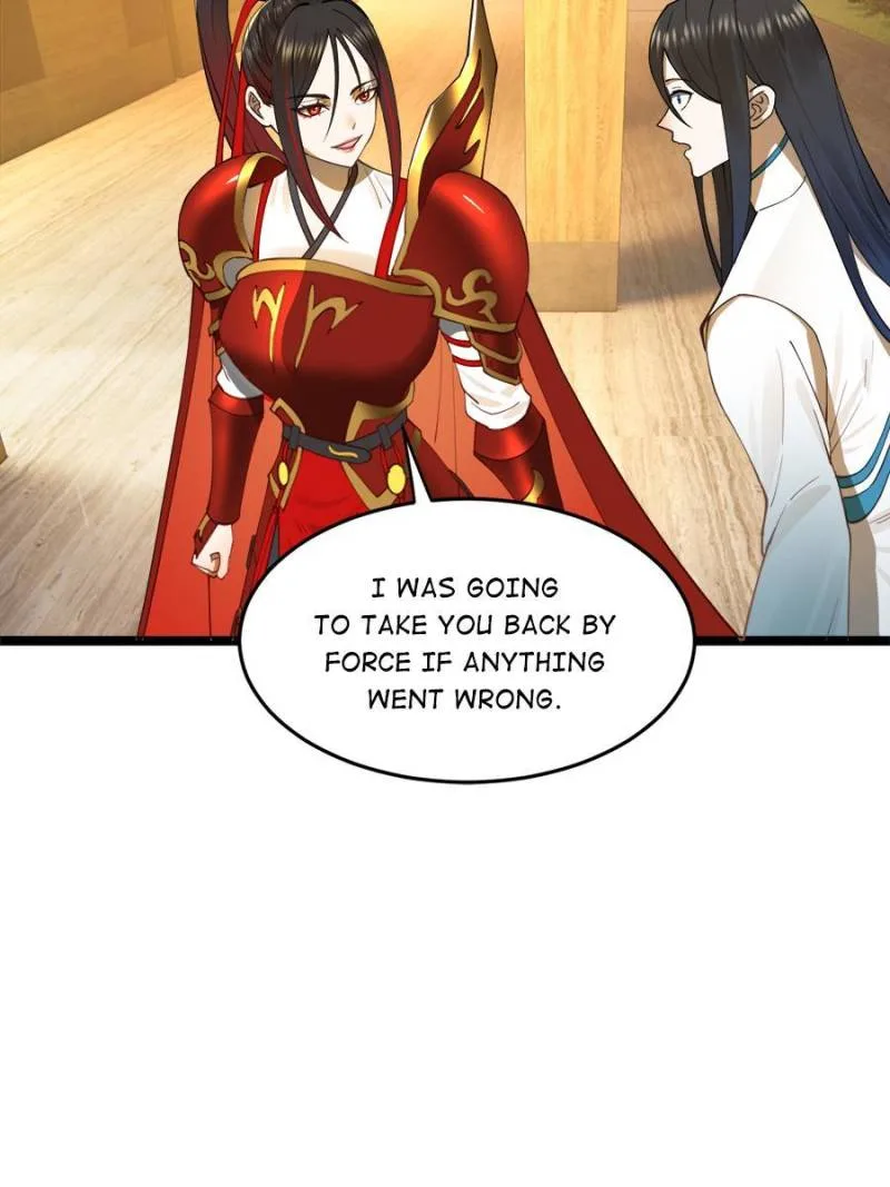 Ultimate Son-in-Law Chapter 30 page 46