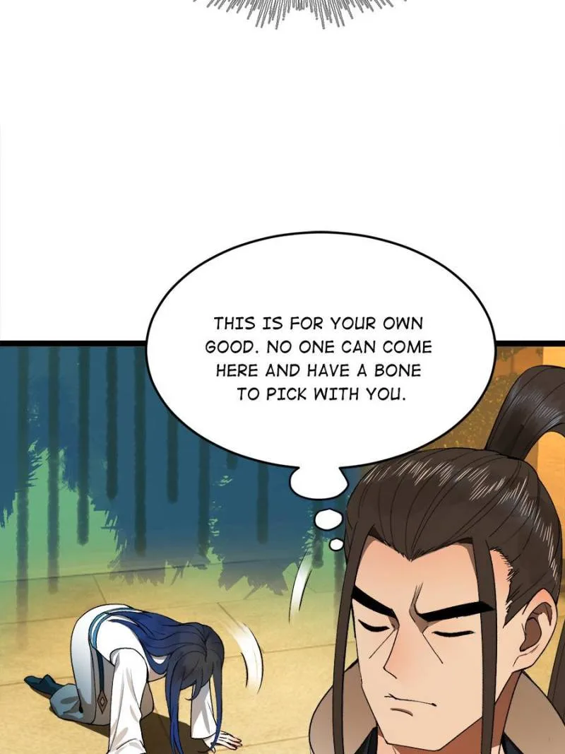 Ultimate Son-in-Law Chapter 30 page 26