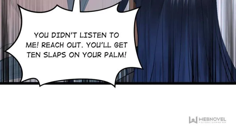 Ultimate Son-in-Law Chapter 34 page 25