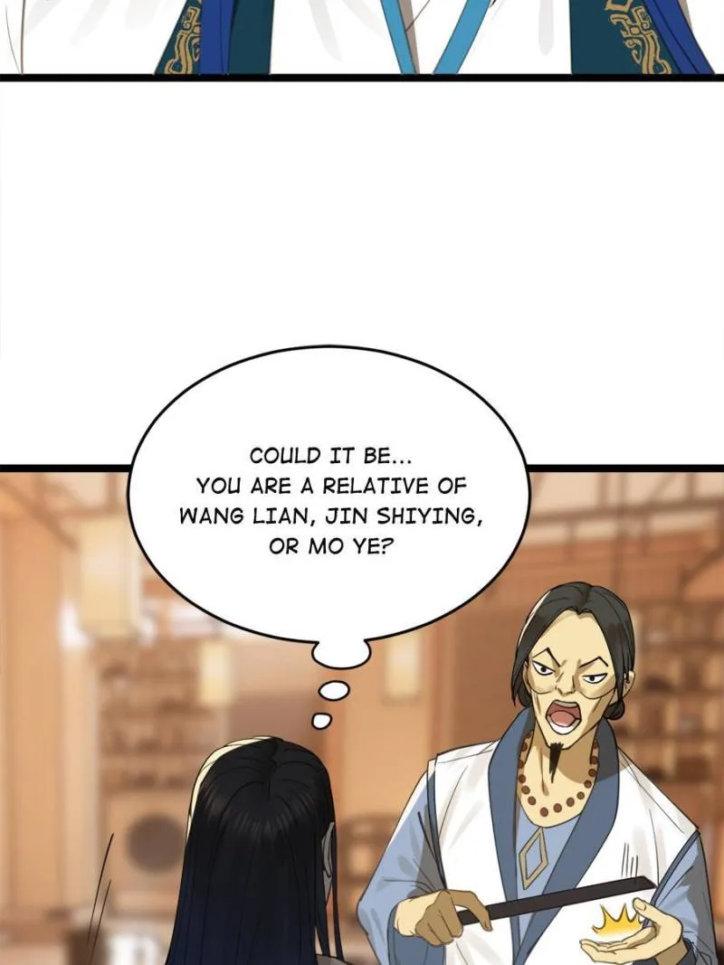 Ultimate Son-in-Law Chapter 34 page 27