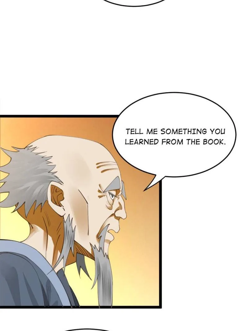 Ultimate Son-in-Law Chapter 34 page 3