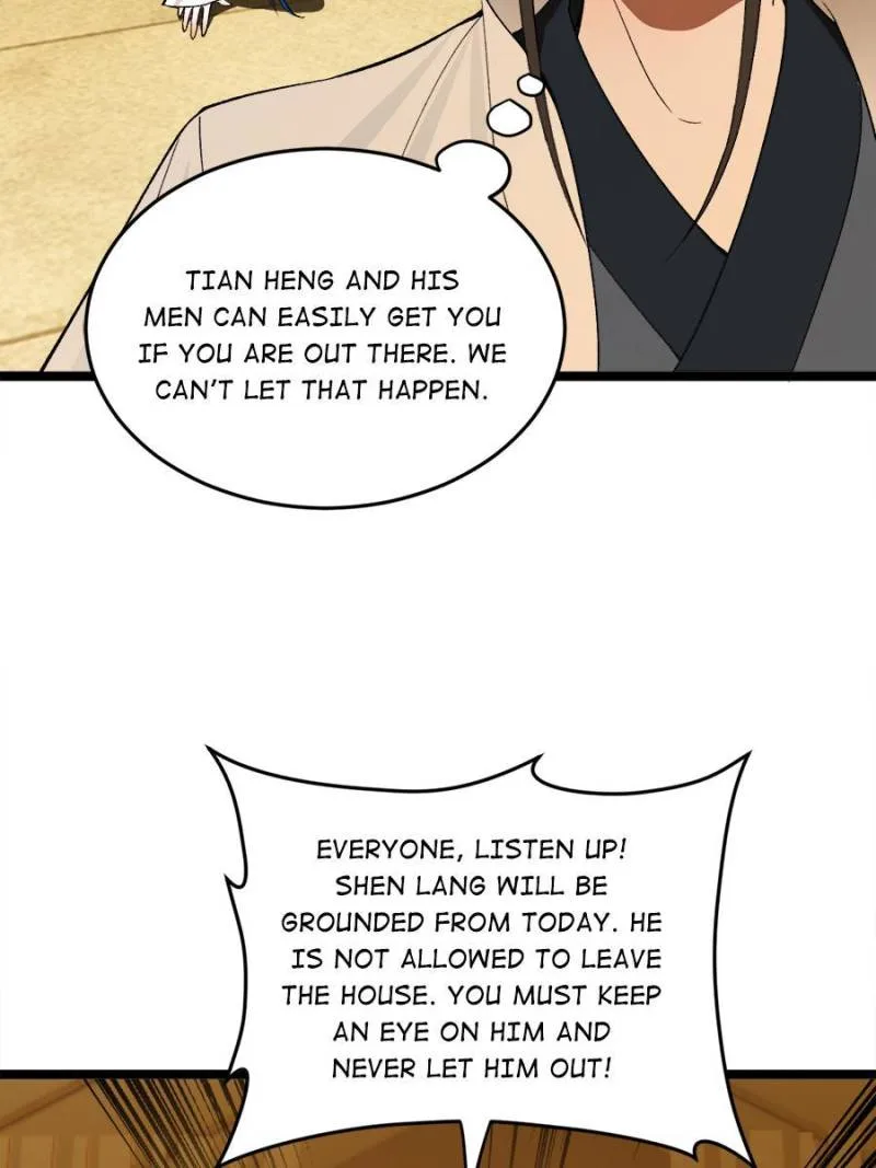 Ultimate Son-in-Law Chapter 30 page 27