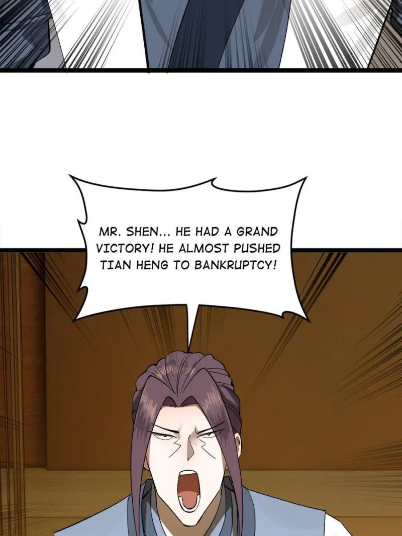 Ultimate Son-in-Law Chapter 29 page 37