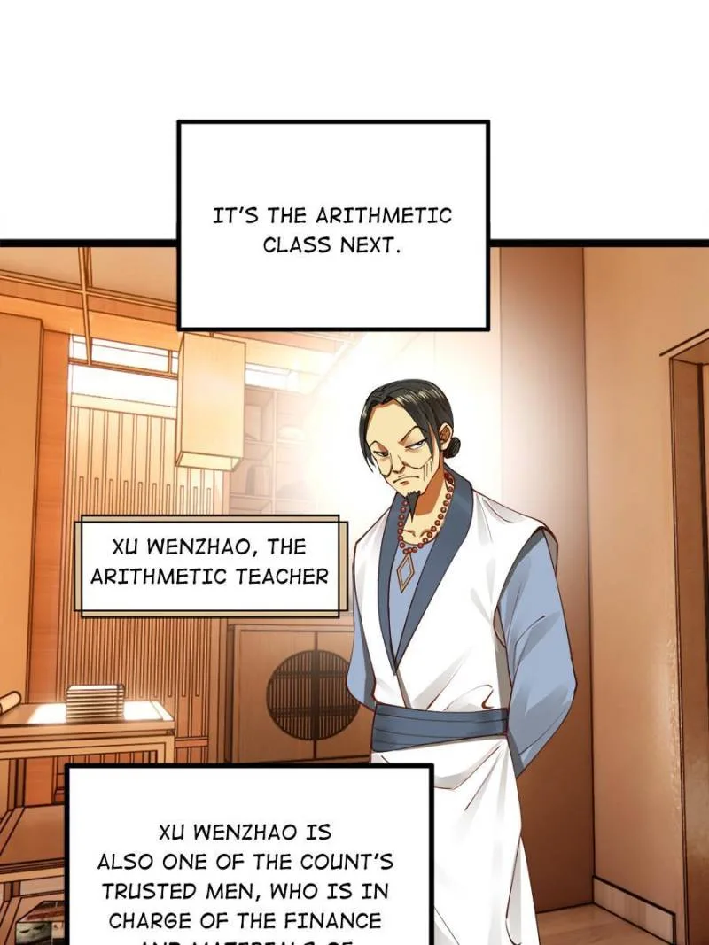 Ultimate Son-in-Law Chapter 34 page 14