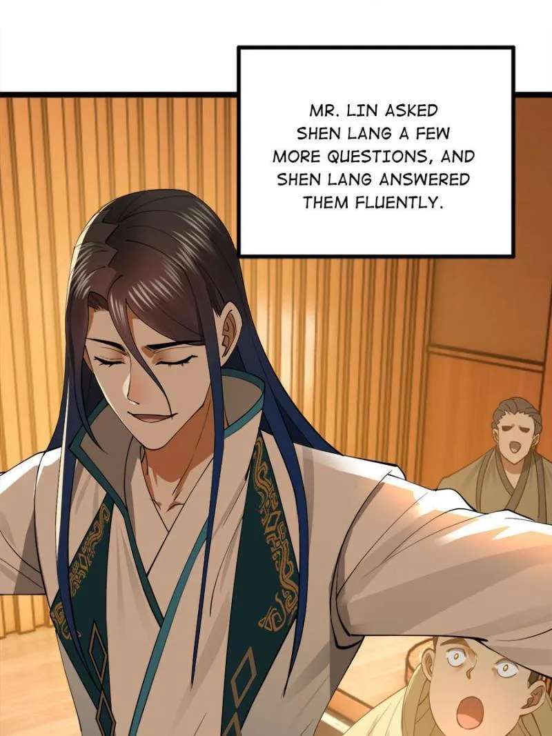 Ultimate Son-in-Law Chapter 34 page 9