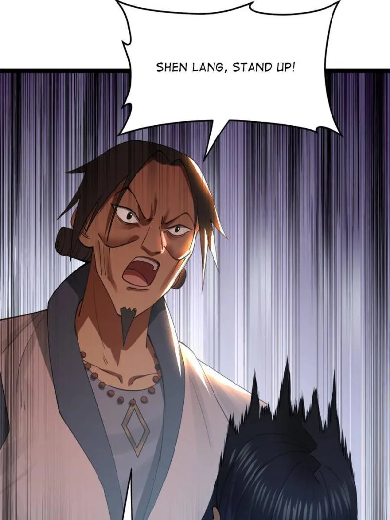 Ultimate Son-in-Law Chapter 34 page 24