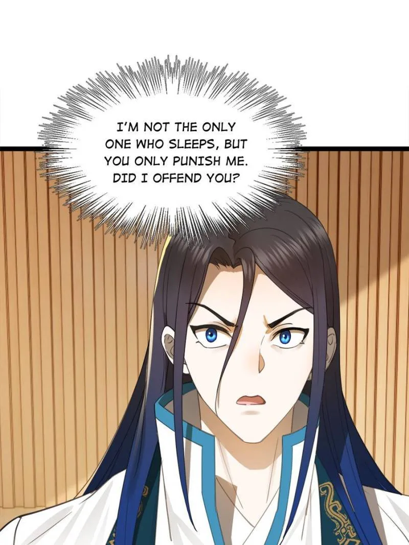 Ultimate Son-in-Law Chapter 34 page 26