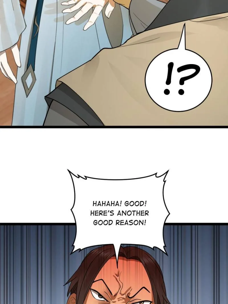 Ultimate Son-in-Law Chapter 34 page 31