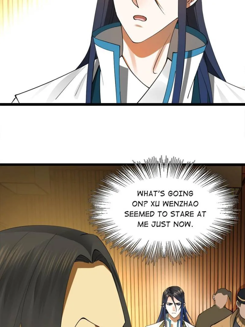 Ultimate Son-in-Law Chapter 34 page 17