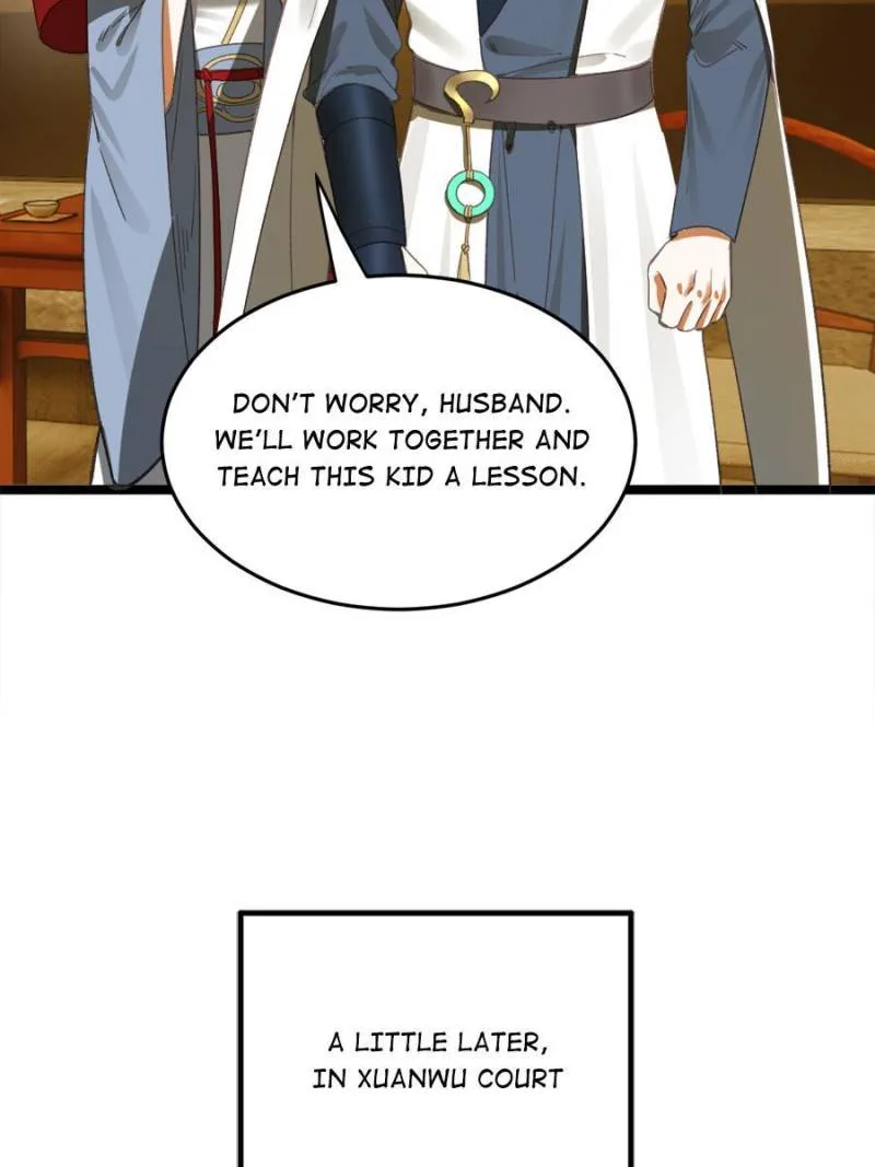 Ultimate Son-in-Law Chapter 29 page 55