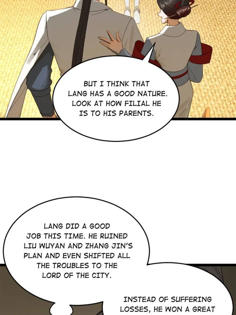 Ultimate Son-in-Law Chapter 29 page 49