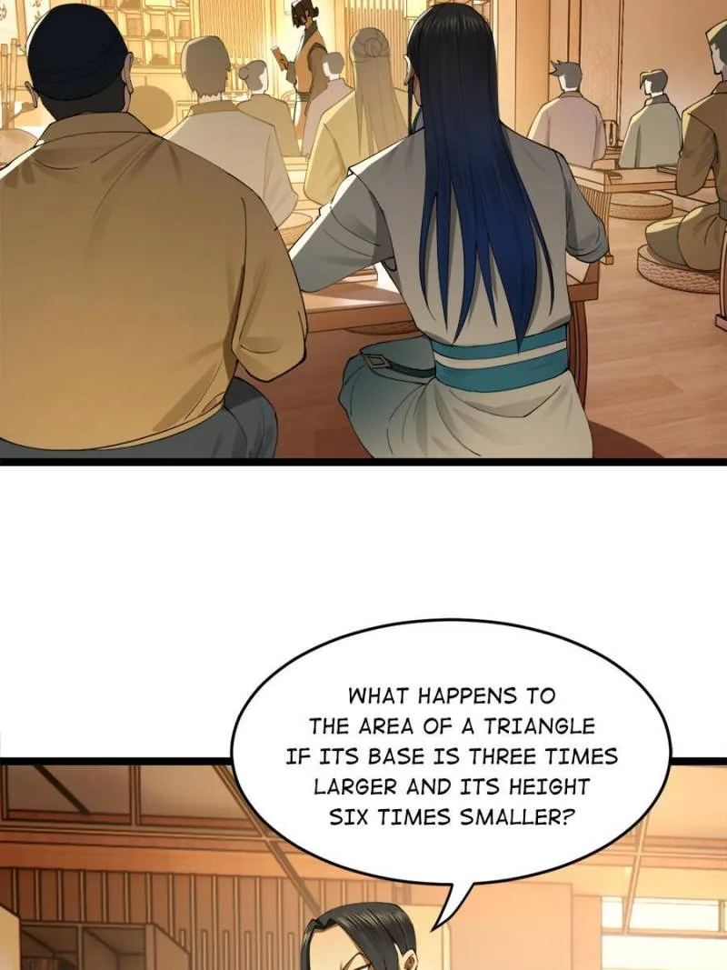 Ultimate Son-in-Law Chapter 34 page 20