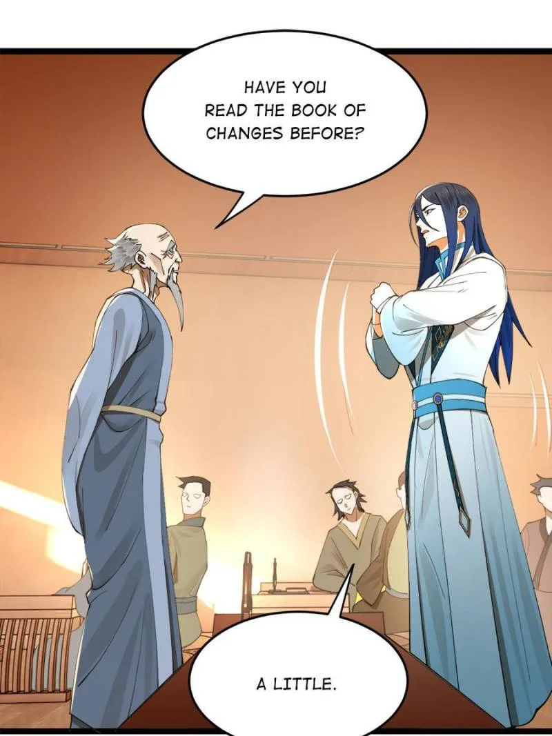 Ultimate Son-in-Law Chapter 34 page 2