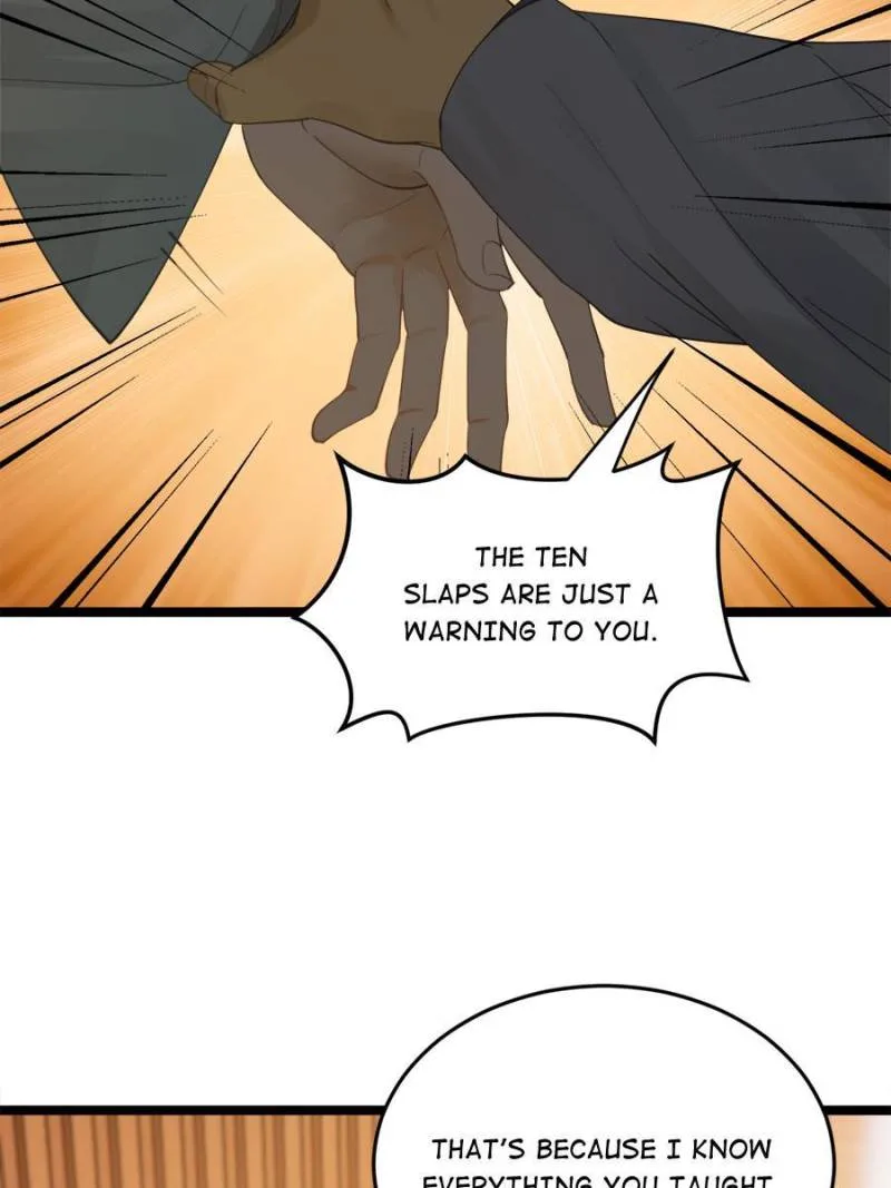 Ultimate Son-in-Law Chapter 34 page 29