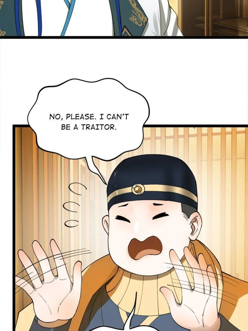 Ultimate Son-in-Law Chapter 33 page 4