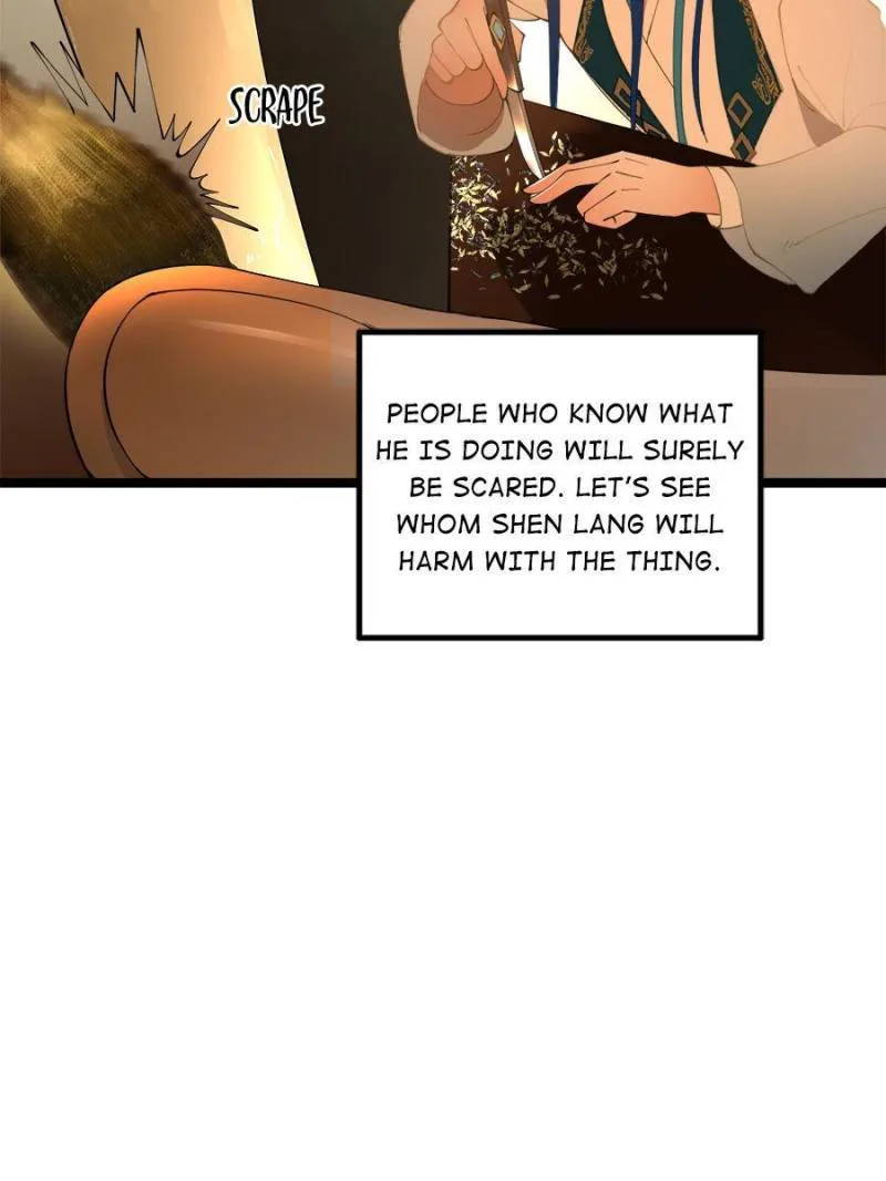 Ultimate Son-in-Law Chapter 33 page 11