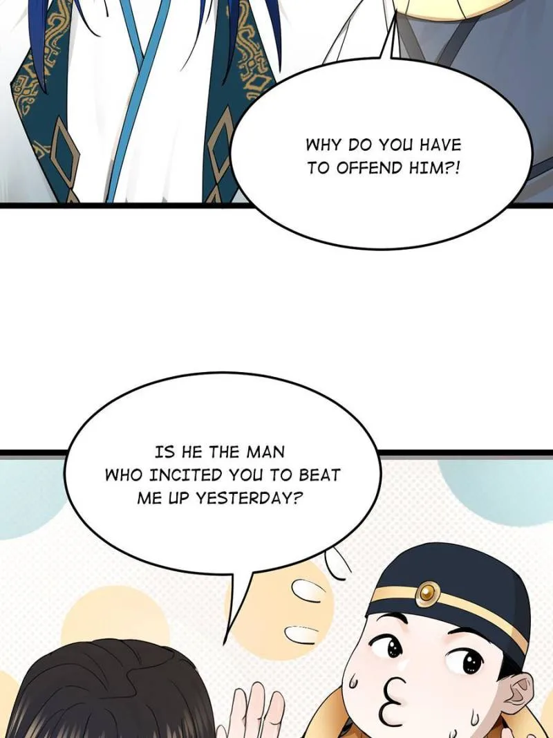 Ultimate Son-in-Law Chapter 34 page 42