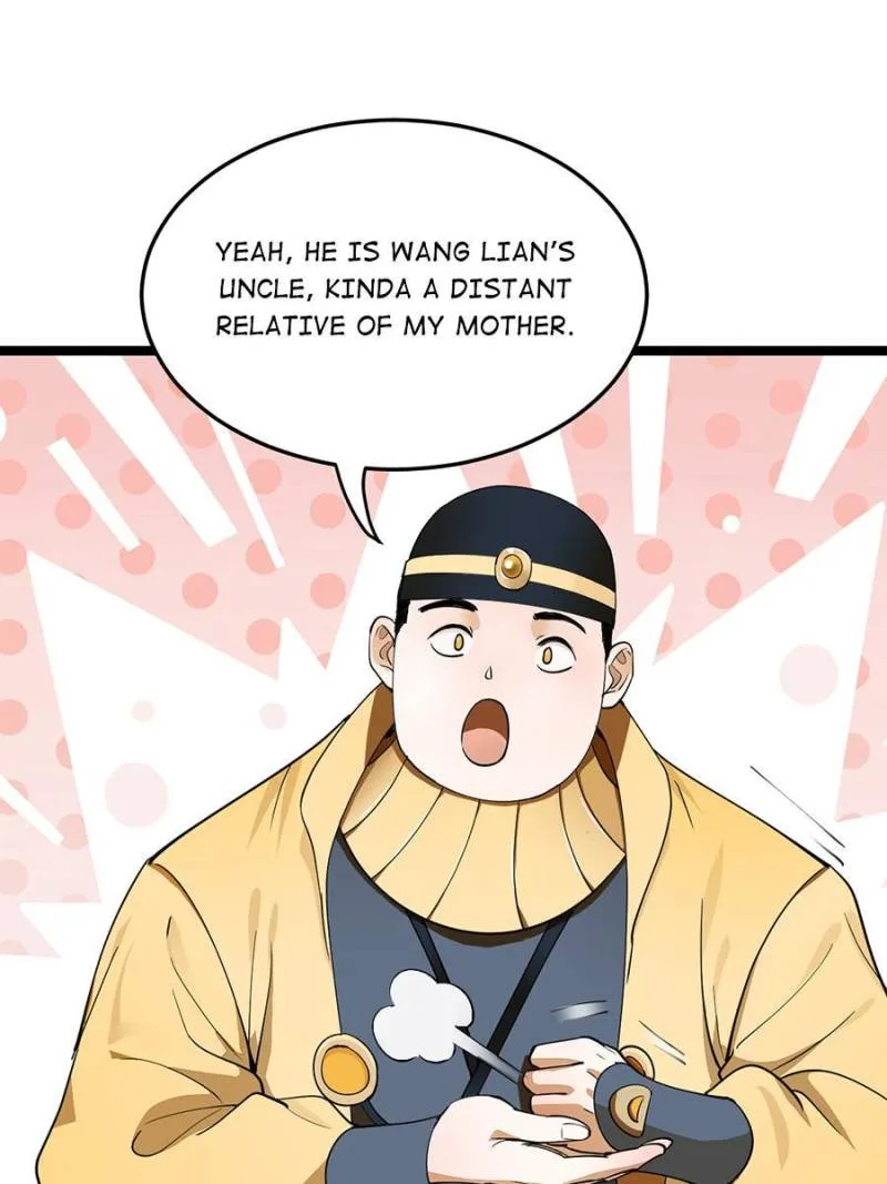 Ultimate Son-in-Law Chapter 34 page 45
