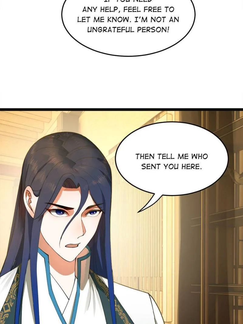 Ultimate Son-in-Law Chapter 33 page 3