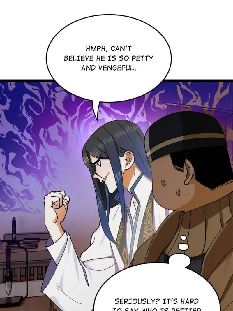 Ultimate Son-in-Law Chapter 34 page 50