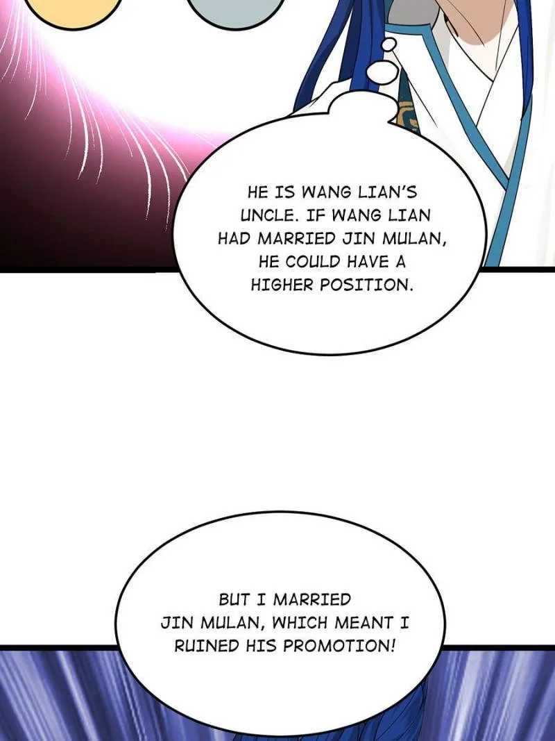 Ultimate Son-in-Law Chapter 34 page 47