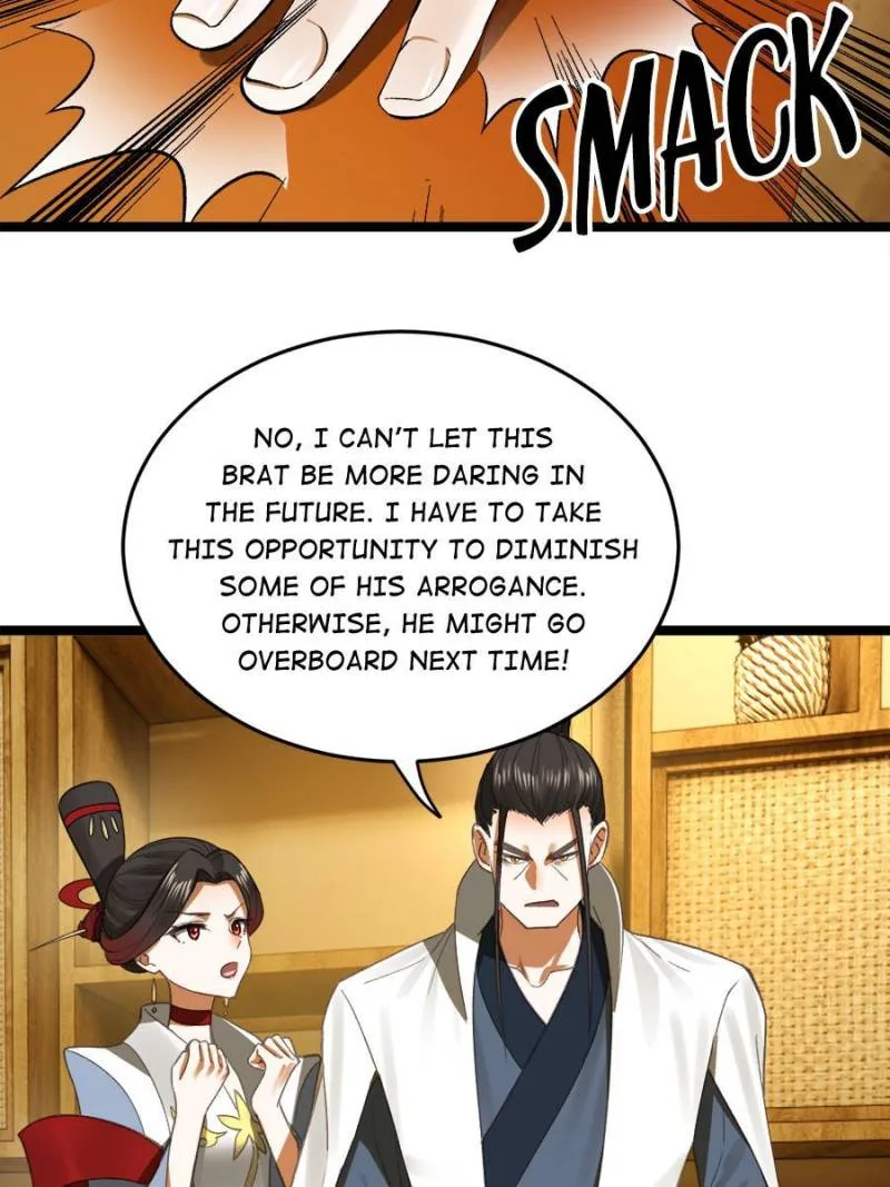 Ultimate Son-in-Law Chapter 29 page 54