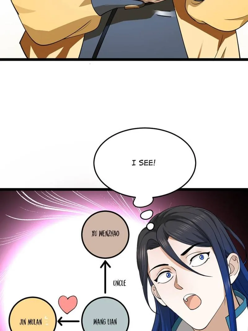 Ultimate Son-in-Law Chapter 34 page 46