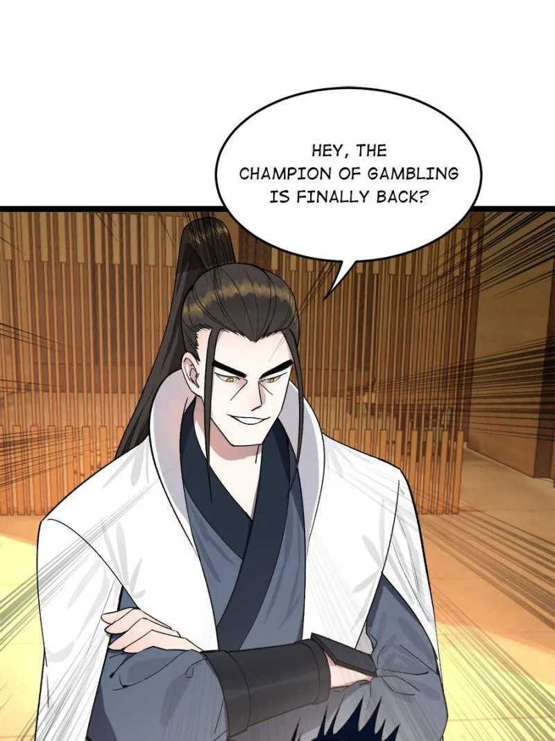 Ultimate Son-in-Law Chapter 29 page 60