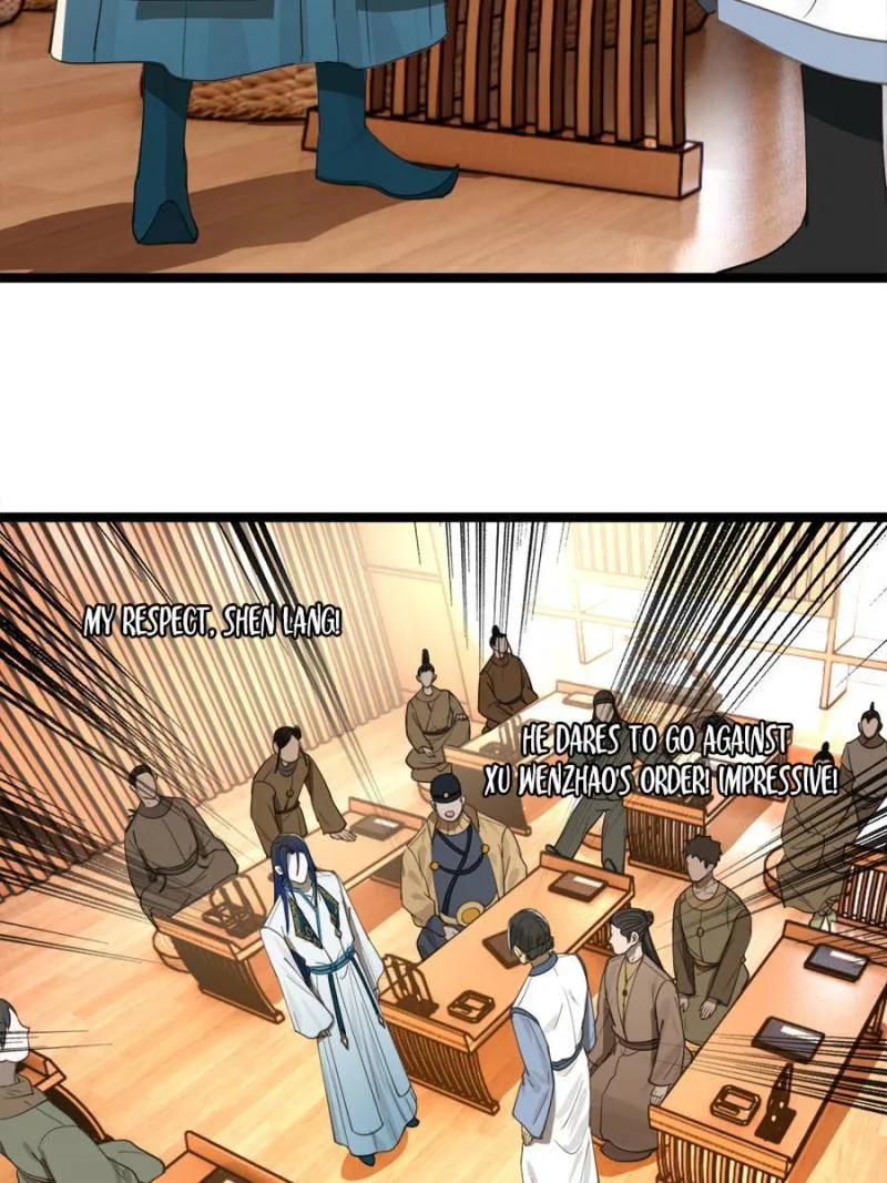 Ultimate Son-in-Law Chapter 34 page 36