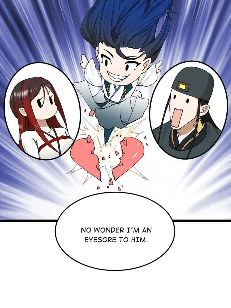 Ultimate Son-in-Law Chapter 34 page 48