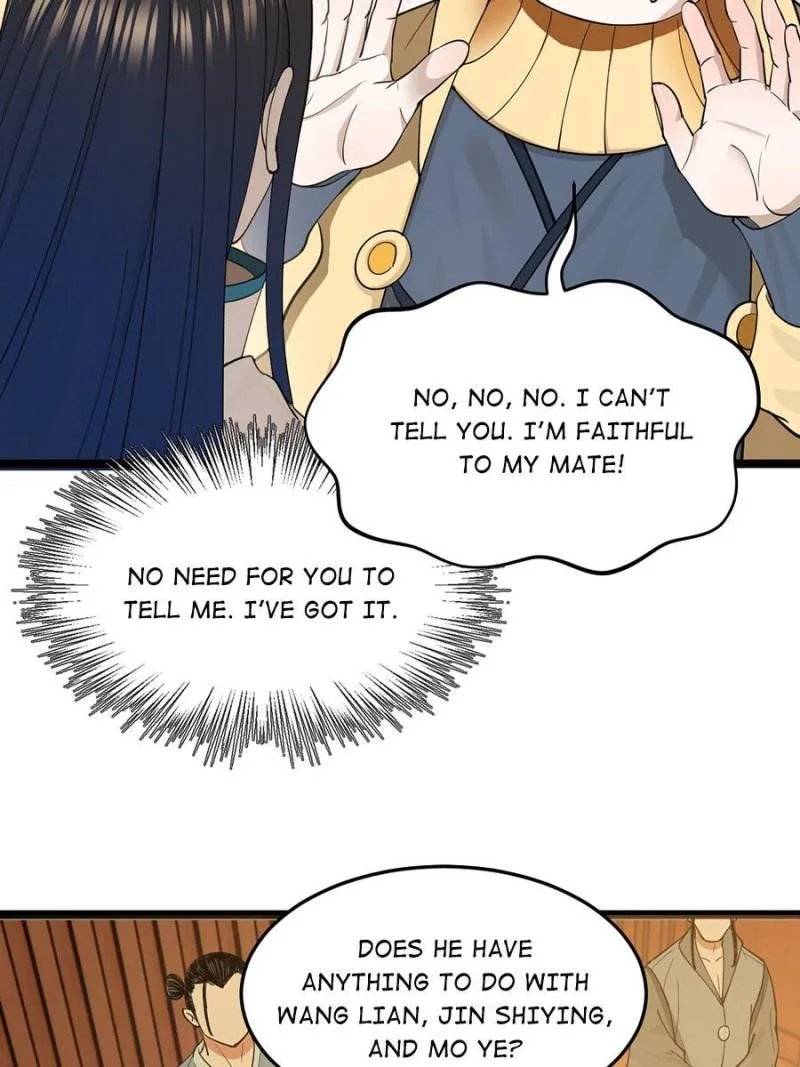 Ultimate Son-in-Law Chapter 34 page 43