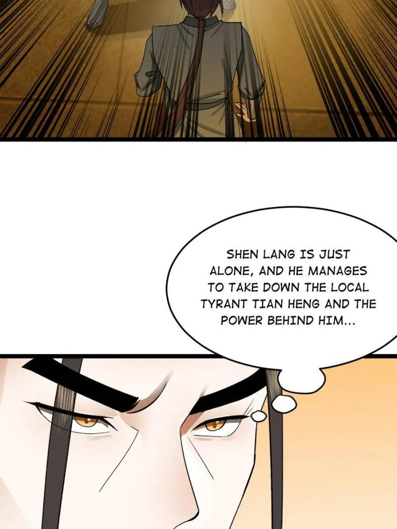 Ultimate Son-in-Law Chapter 29 page 40