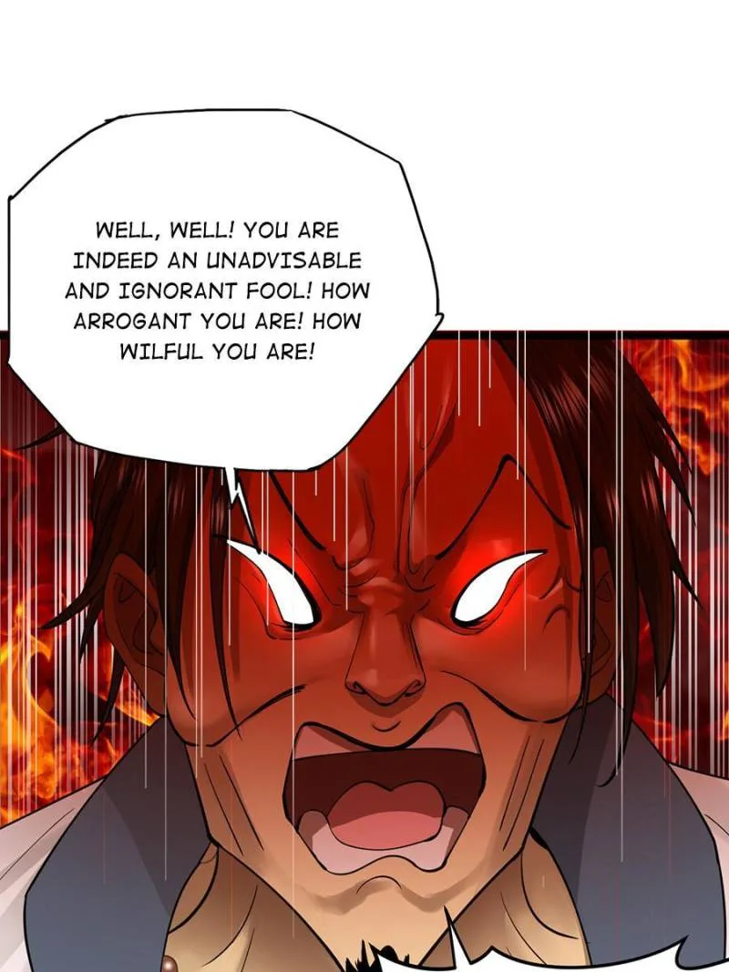 Ultimate Son-in-Law Chapter 34 page 38