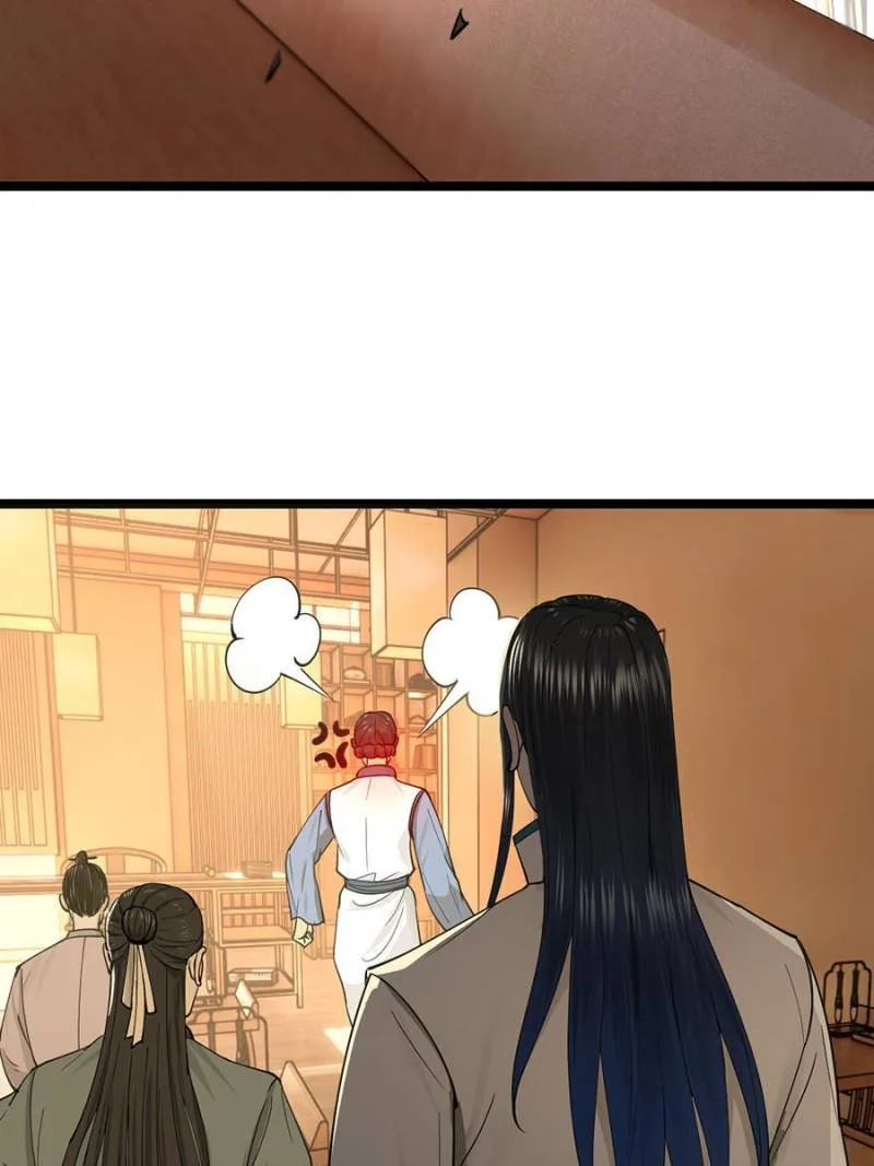 Ultimate Son-in-Law Chapter 34 page 40